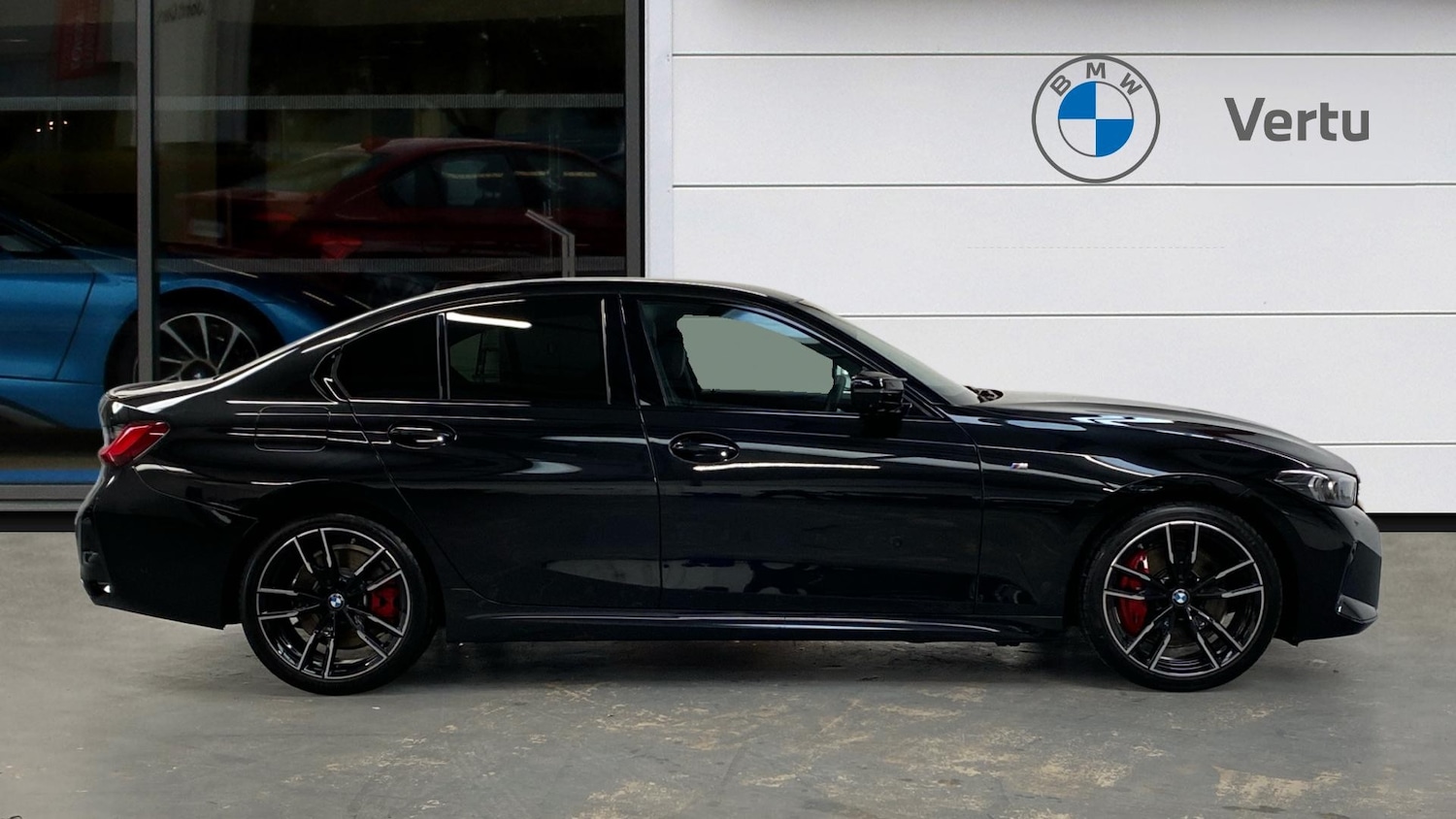 Used BMW 3 Series 2025 for sale - 76903844: Photo 3