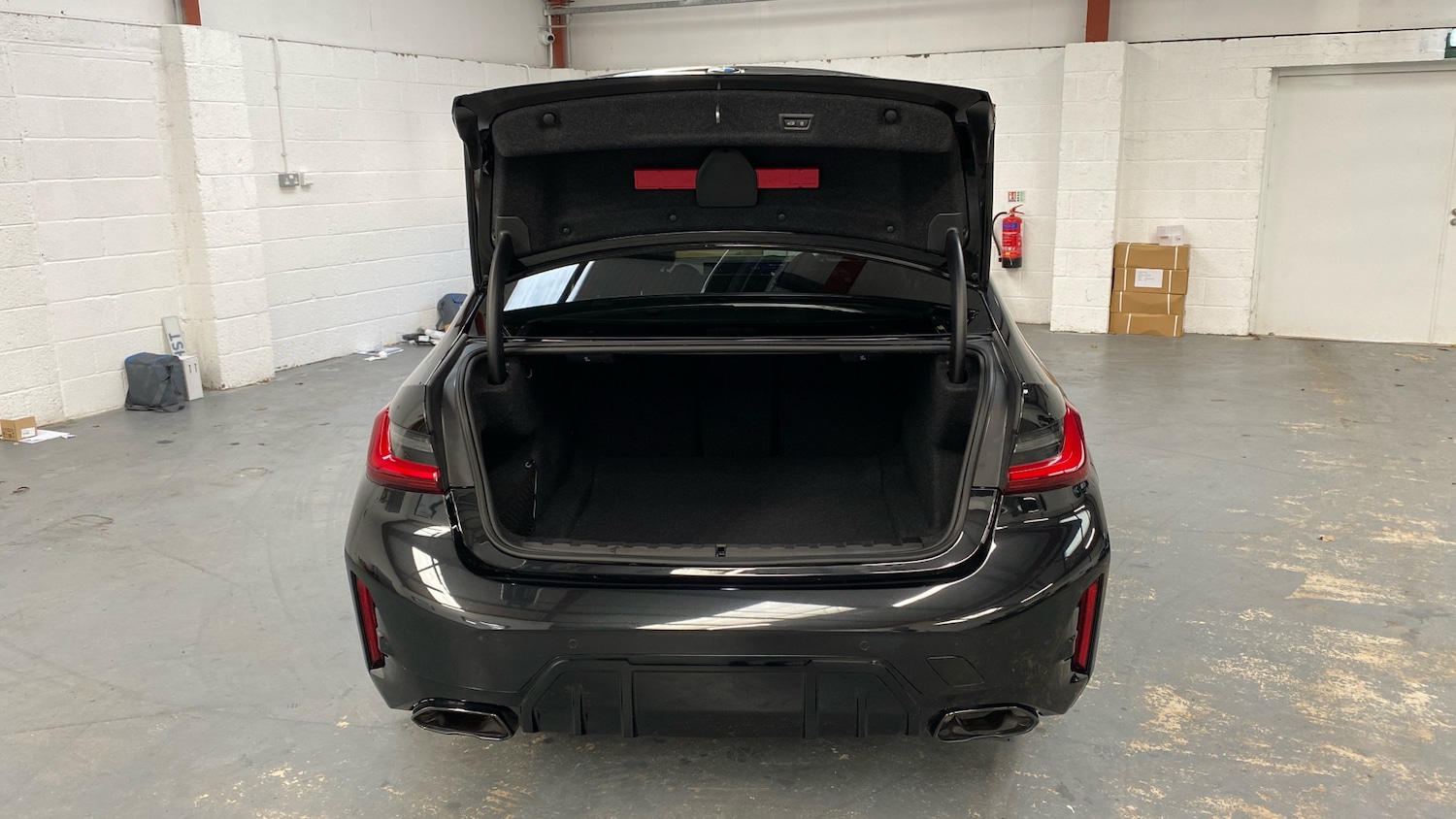 Used BMW 3 Series 2025 for sale - 76903844: Photo 31