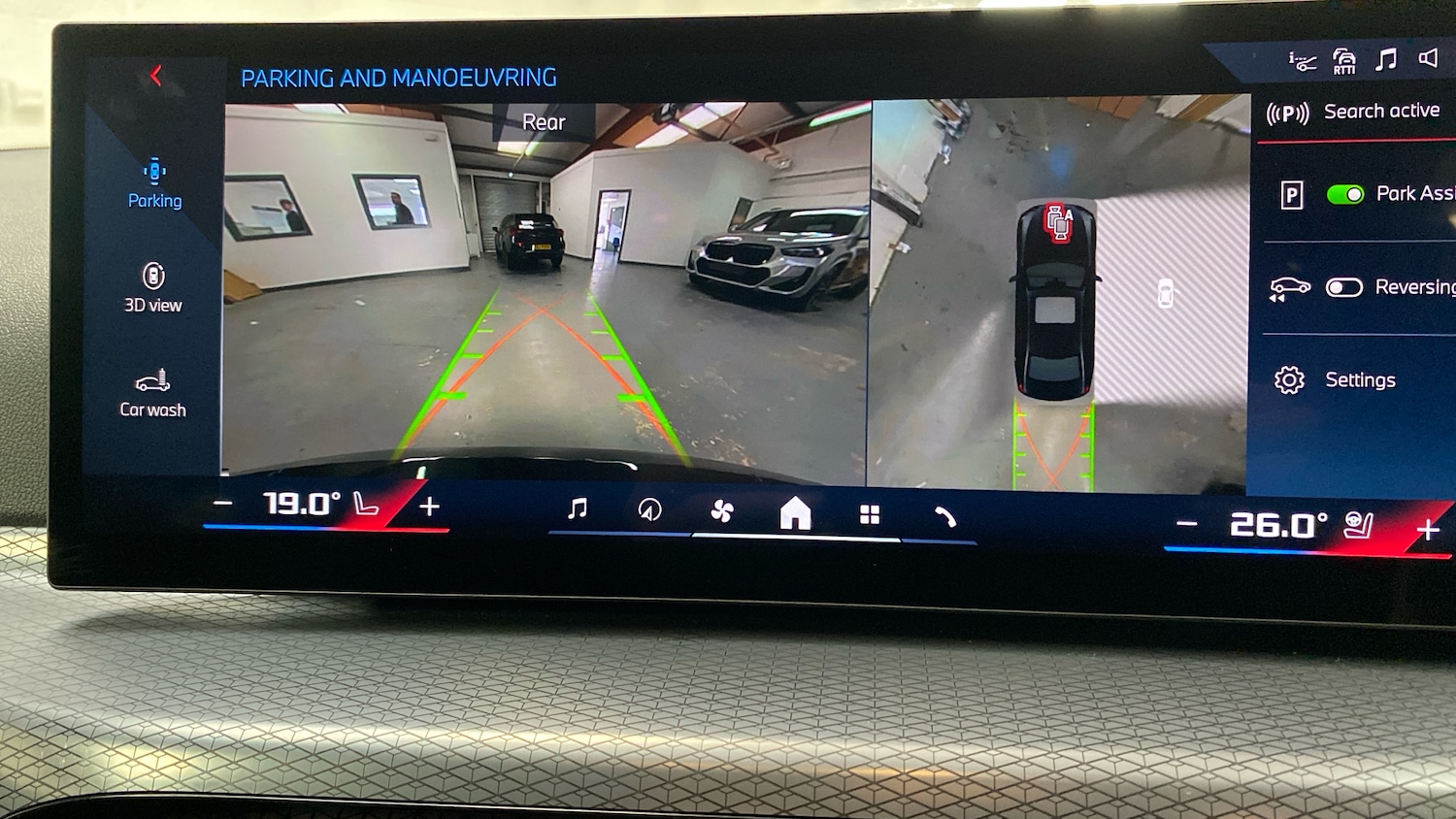 Used BMW 3 Series 2025 for sale - 76903844: Photo 33