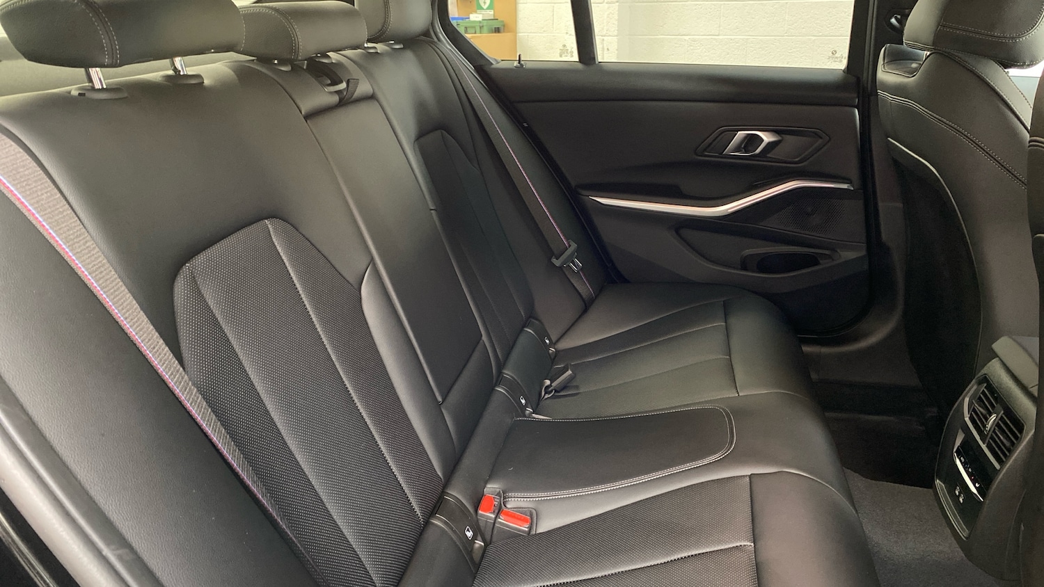 Used BMW 3 Series 2025 for sale - 76903844: Photo 37