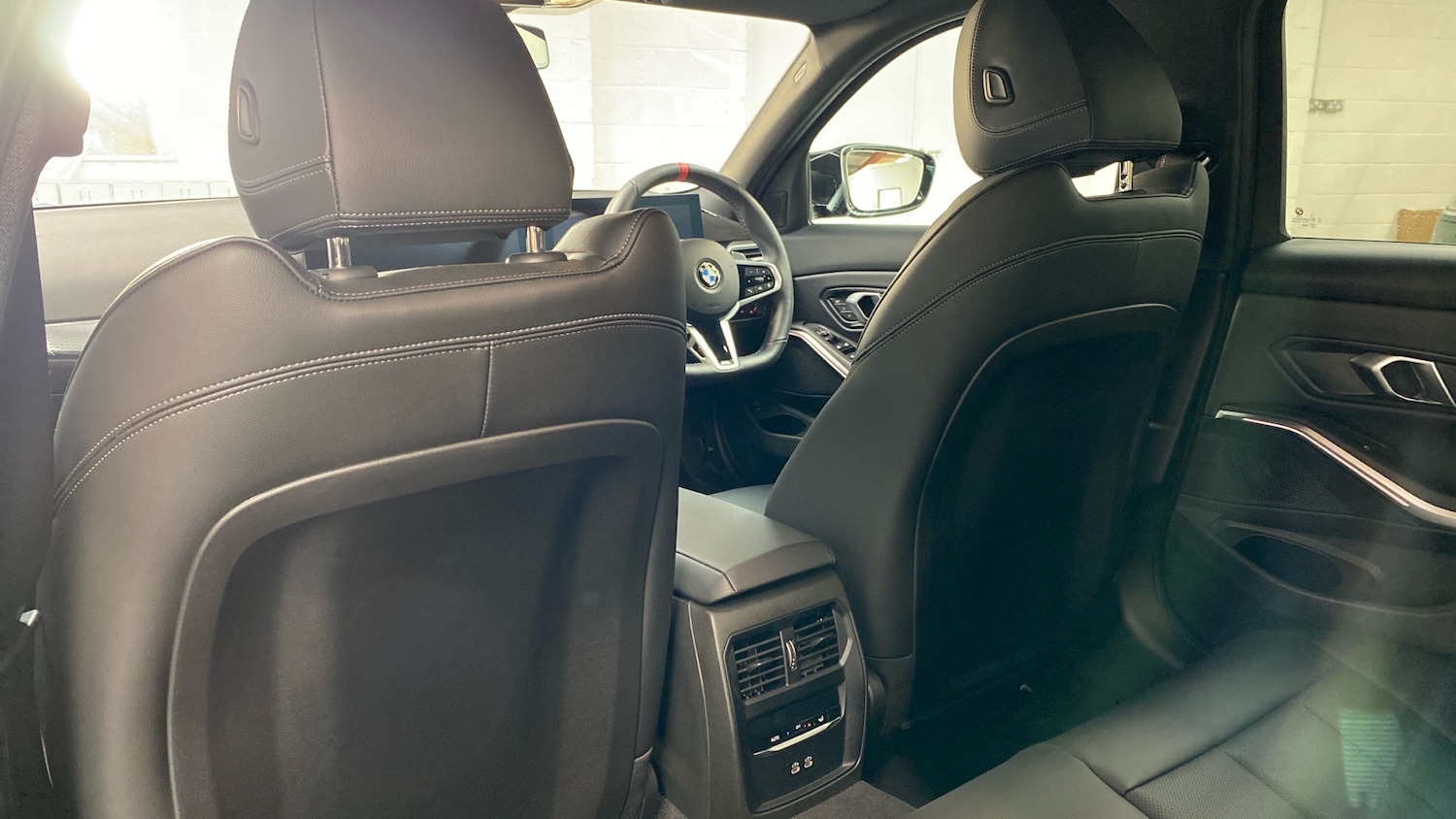 Used BMW 3 Series 2025 for sale - 76903844: Photo 38