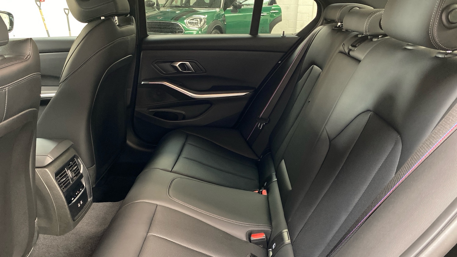 Used BMW 3 Series 2025 for sale - 76903844: Photo 39