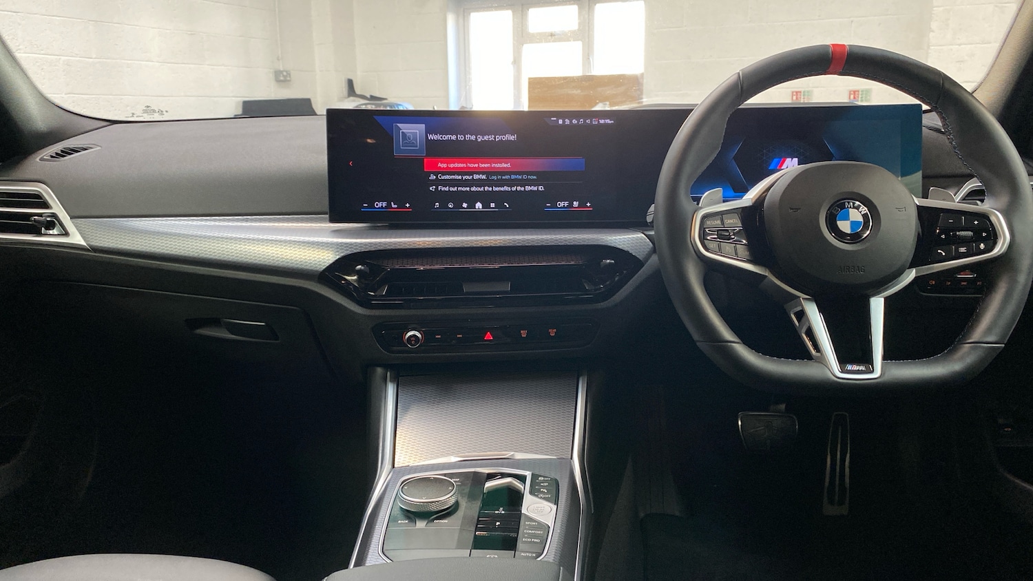 Used BMW 3 Series 2025 for sale - 76903844: Photo 4