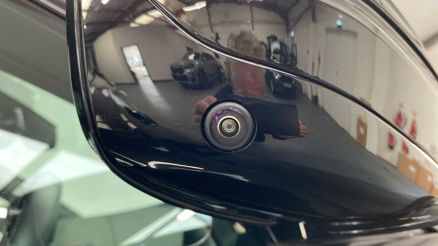 Used BMW 3 Series 2025 for sale - 76903844: Photo 43