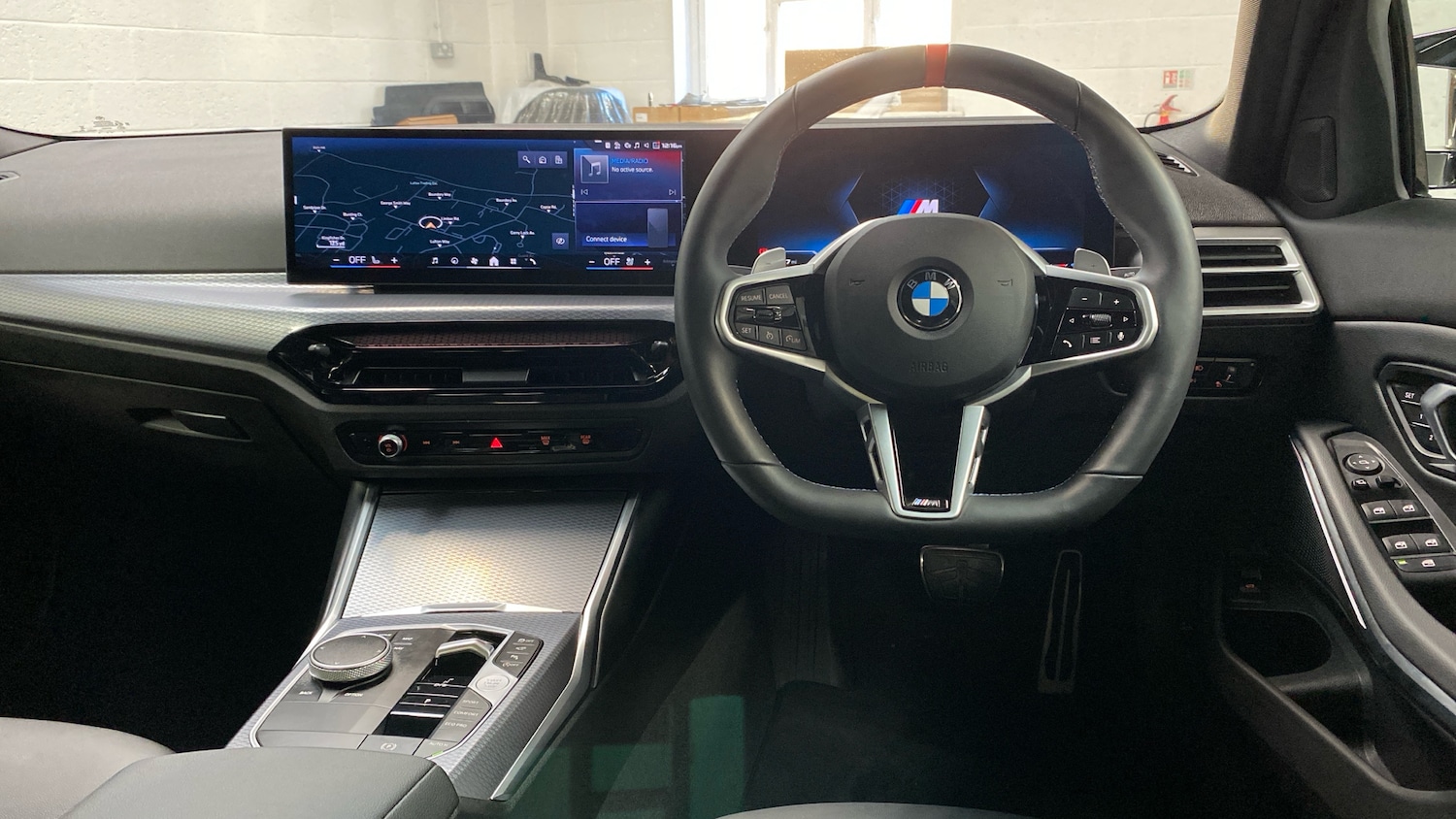 Used BMW 3 Series 2025 for sale - 76903844: Photo 5