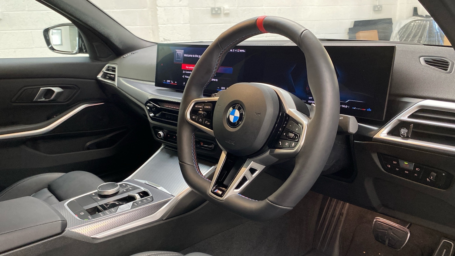 Used BMW 3 Series 2025 for sale - 76903844: Photo 6