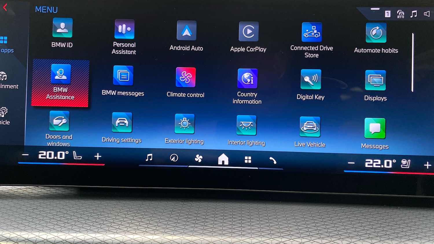 Used BMW 3 Series 2025 for sale - 76903844: Photo 65