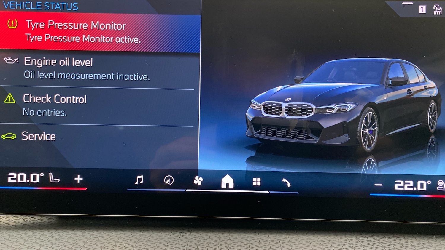 Used BMW 3 Series 2025 for sale - 76903844: Photo 68