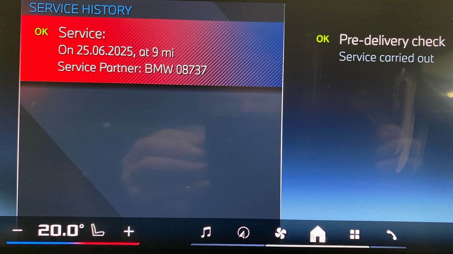 Used BMW 3 Series 2025 for sale - 76903844: Photo 69