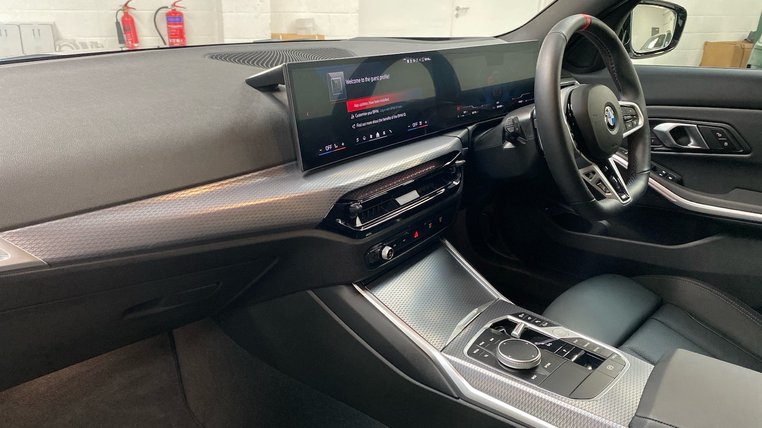 Used BMW 3 Series 2025 for sale - 76903844: Photo 7