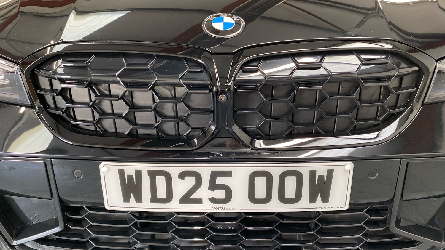 Used BMW 3 Series 2025 for sale - 76903844: Photo 70