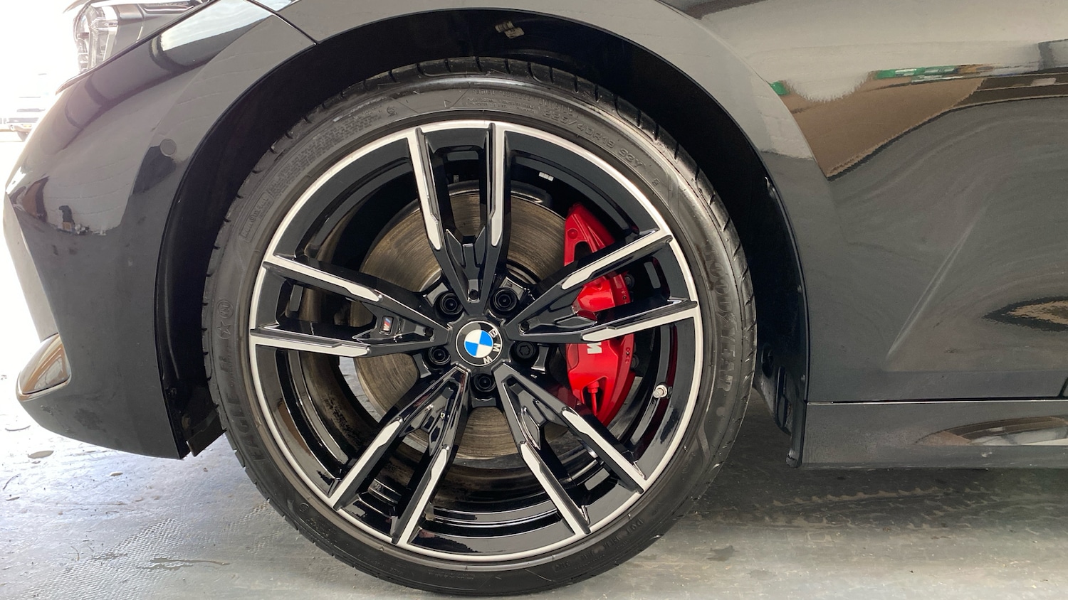 Used BMW 3 Series 2025 for sale - 76903844: Photo 73