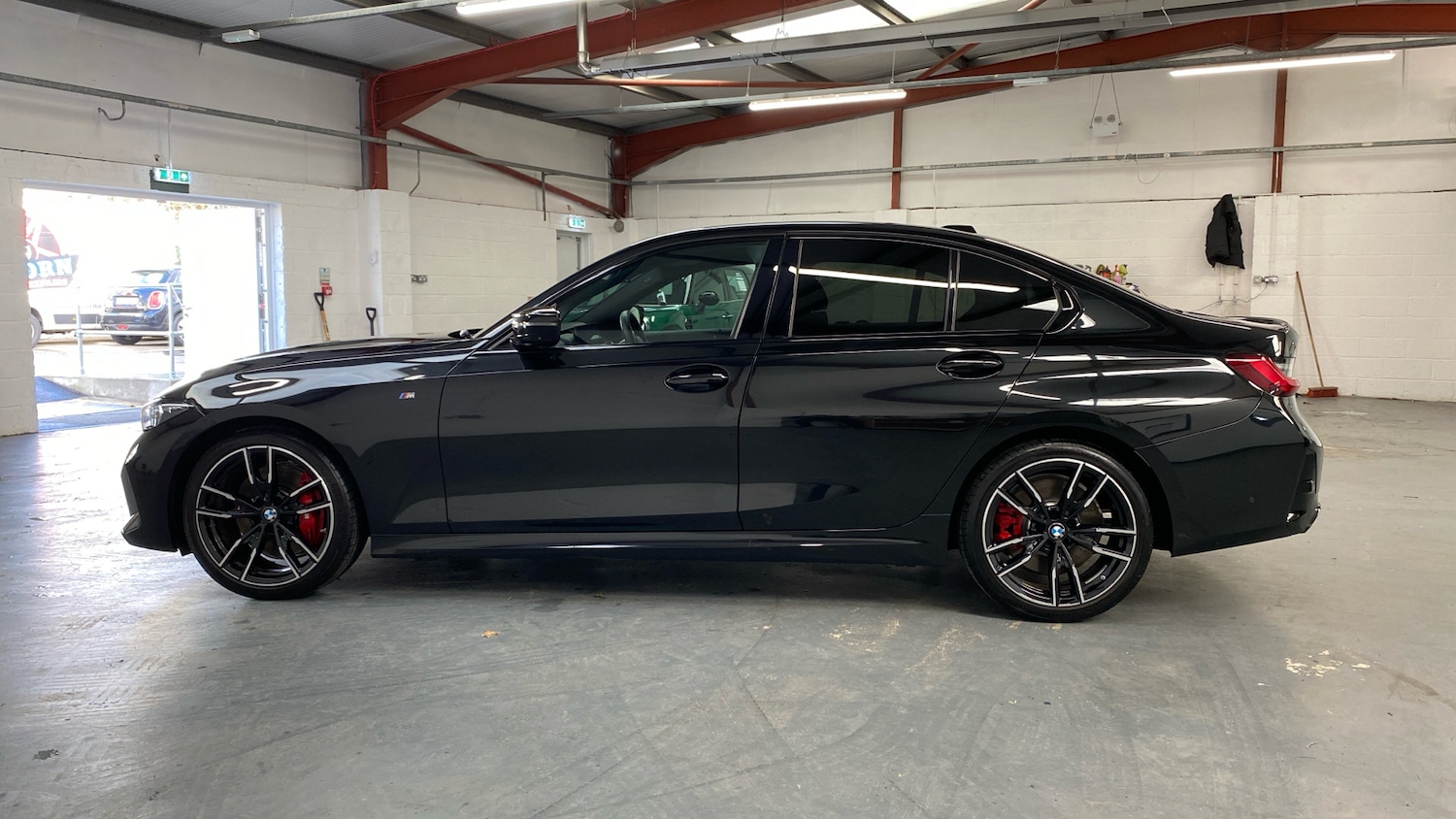 Used BMW 3 Series 2025 for sale - 76903844: Photo 74