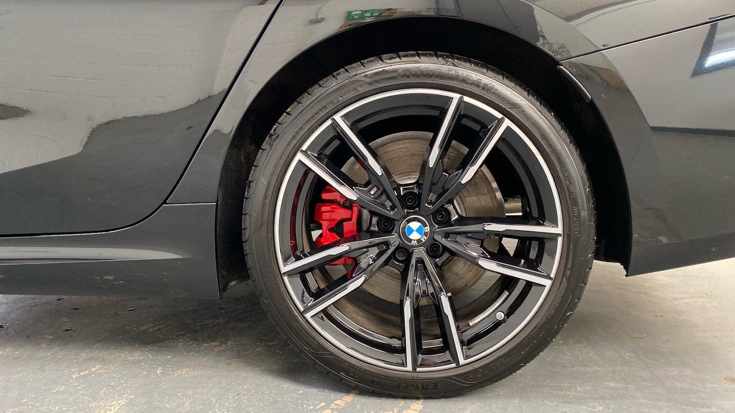 Used BMW 3 Series 2025 for sale - 76903844: Photo 75