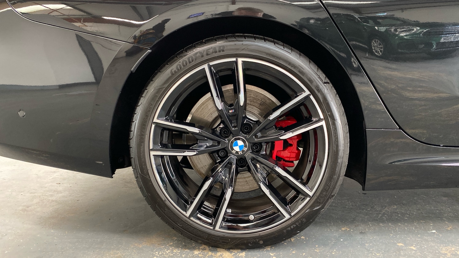 Used BMW 3 Series 2025 for sale - 76903844: Photo 77