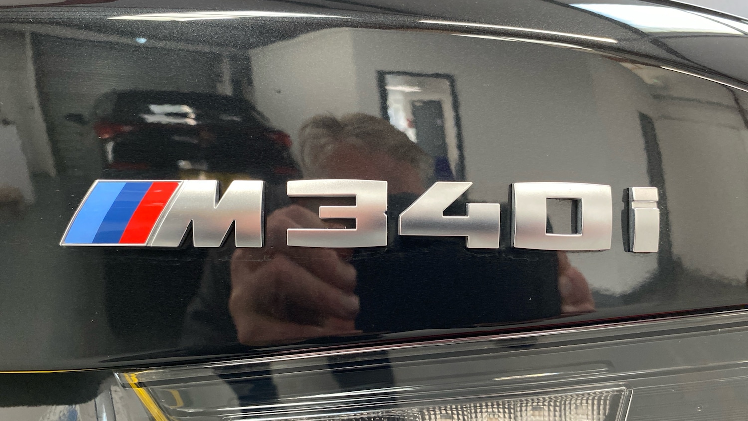 Used BMW 3 Series 2025 for sale - 76903844: Photo 78