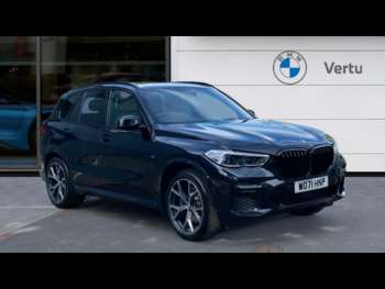 2021 (71) - xDrive30d M Sport 5dr Auto Diesel Estate