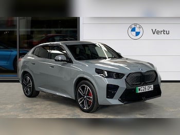 Used BMW iX2 2026 for sale - 79165099: Photo