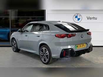 Used BMW iX2 2026 for sale - 79165099: Photo