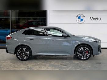 Used BMW iX2 2026 for sale - 79165099: Photo