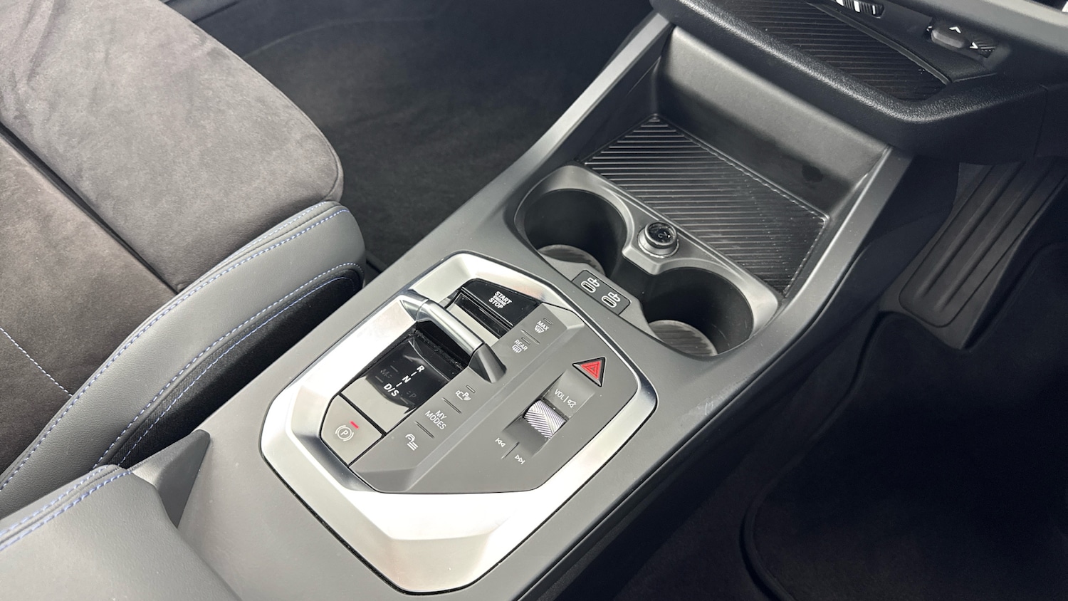 Used BMW 1 Series 2025 for sale - 76480249: Photo 10