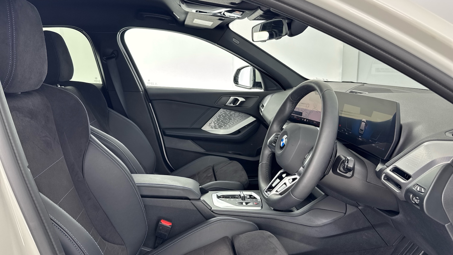 Used BMW 1 Series 2025 for sale - 76480249: Photo 11