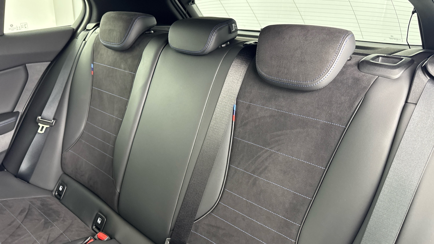 Used BMW 1 Series 2025 for sale - 76480249: Photo 12