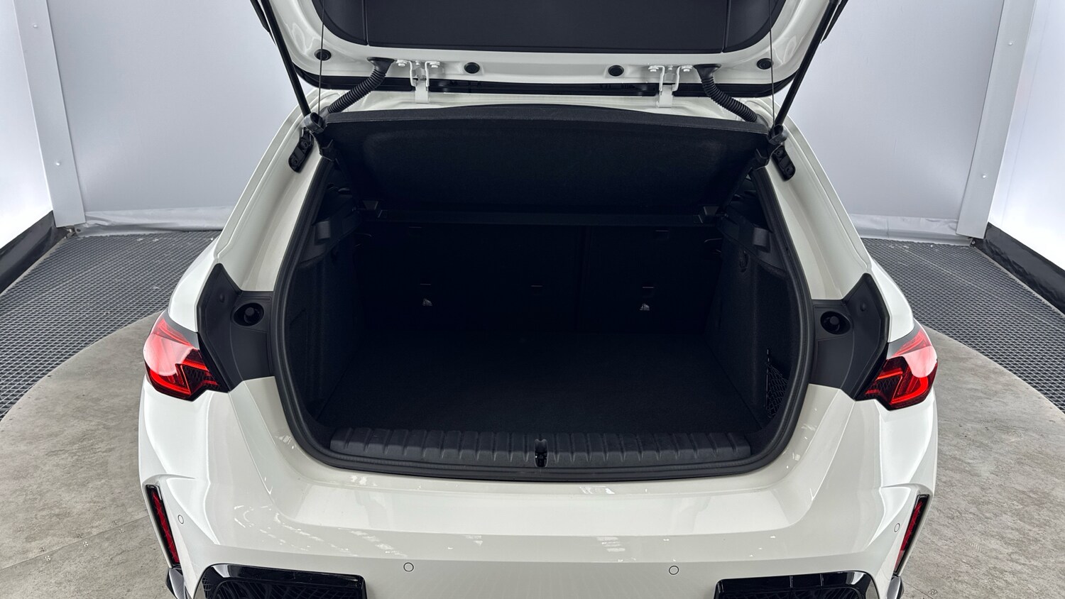 Used BMW 1 Series 2025 for sale - 76480249: Photo 13