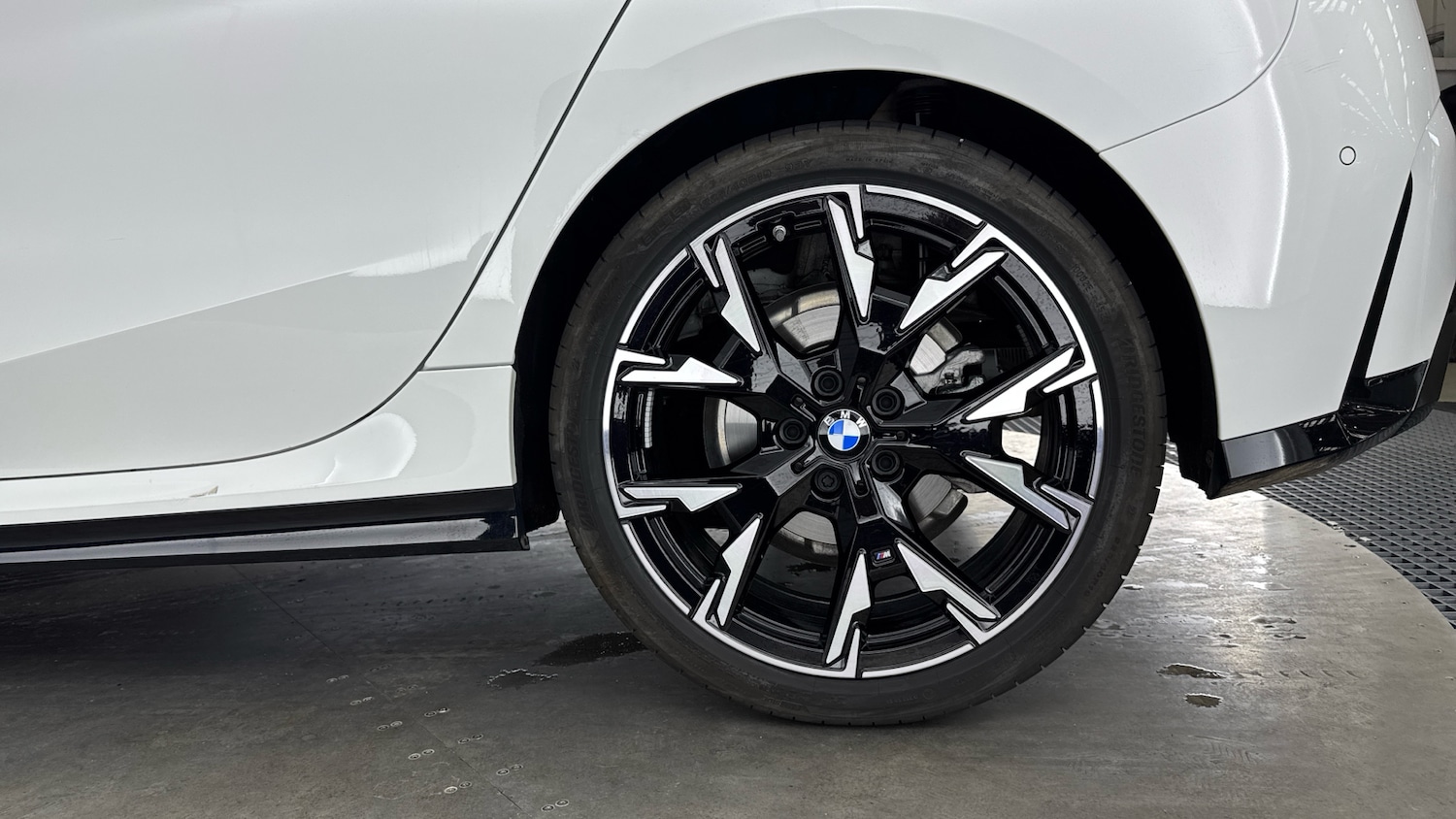 Used BMW 1 Series 2025 for sale - 76480249: Photo 14