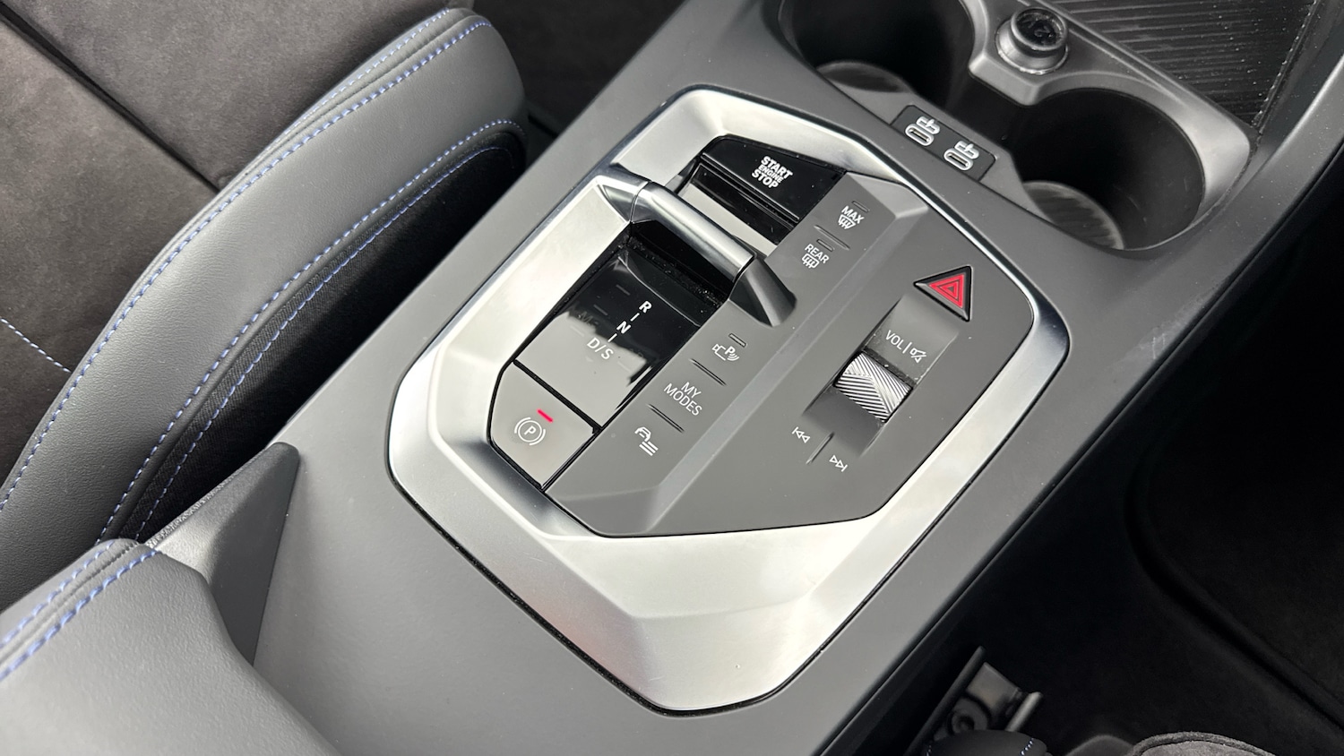 Used BMW 1 Series 2025 for sale - 76480249: Photo 19