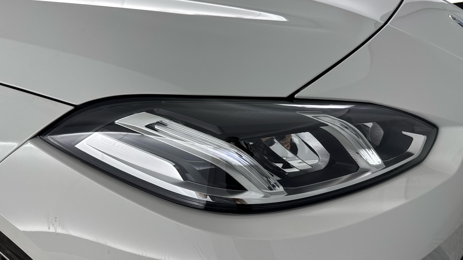 Used BMW 1 Series 2025 for sale - 76480249: Photo 22