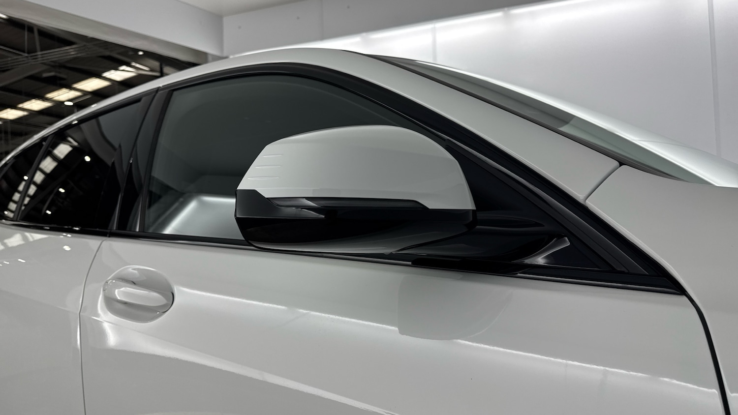 Used BMW 1 Series 2025 for sale - 76480249: Photo 24