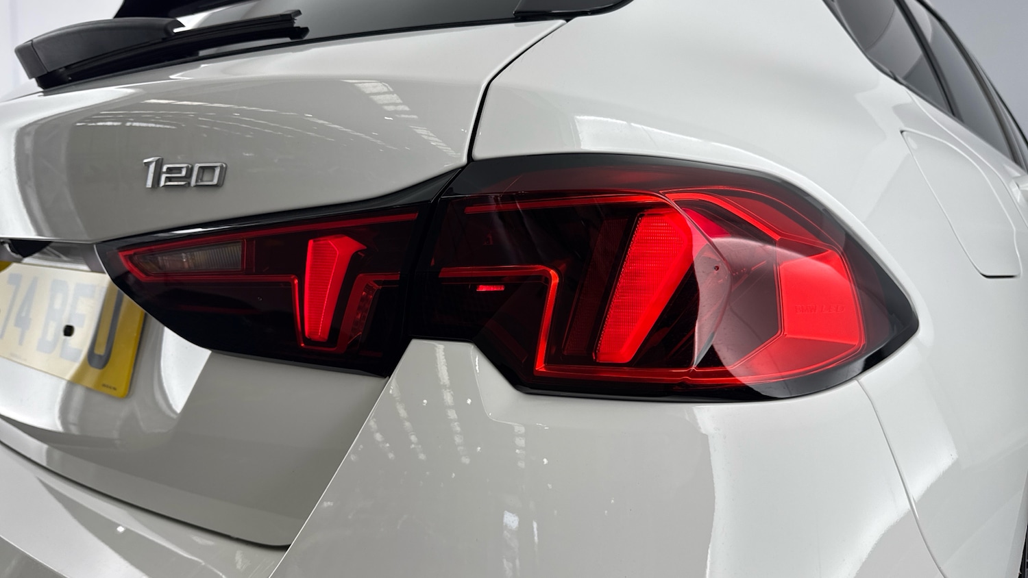 Used BMW 1 Series 2025 for sale - 76480249: Photo 25