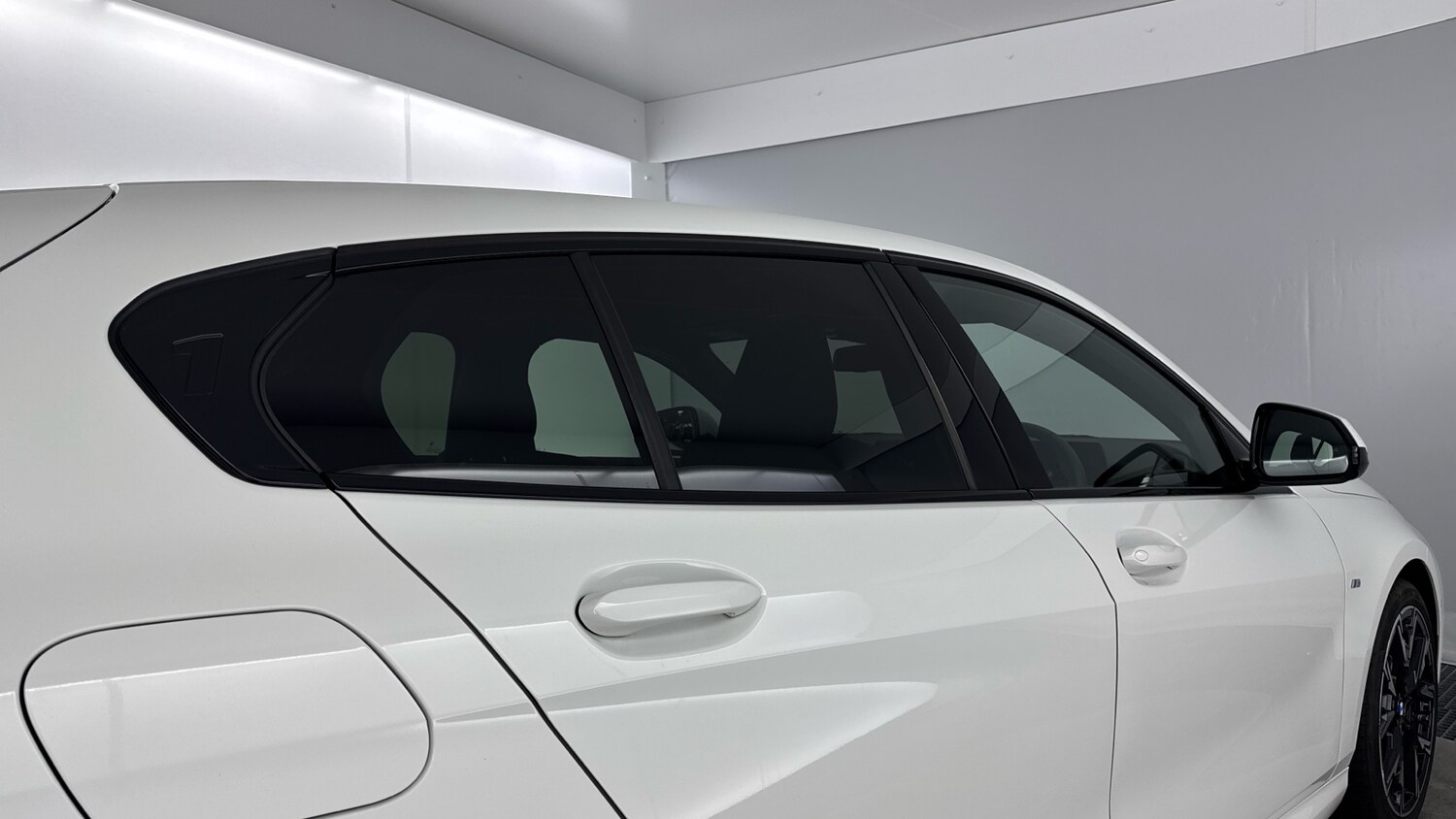 Used BMW 1 Series 2025 for sale - 76480249: Photo 26