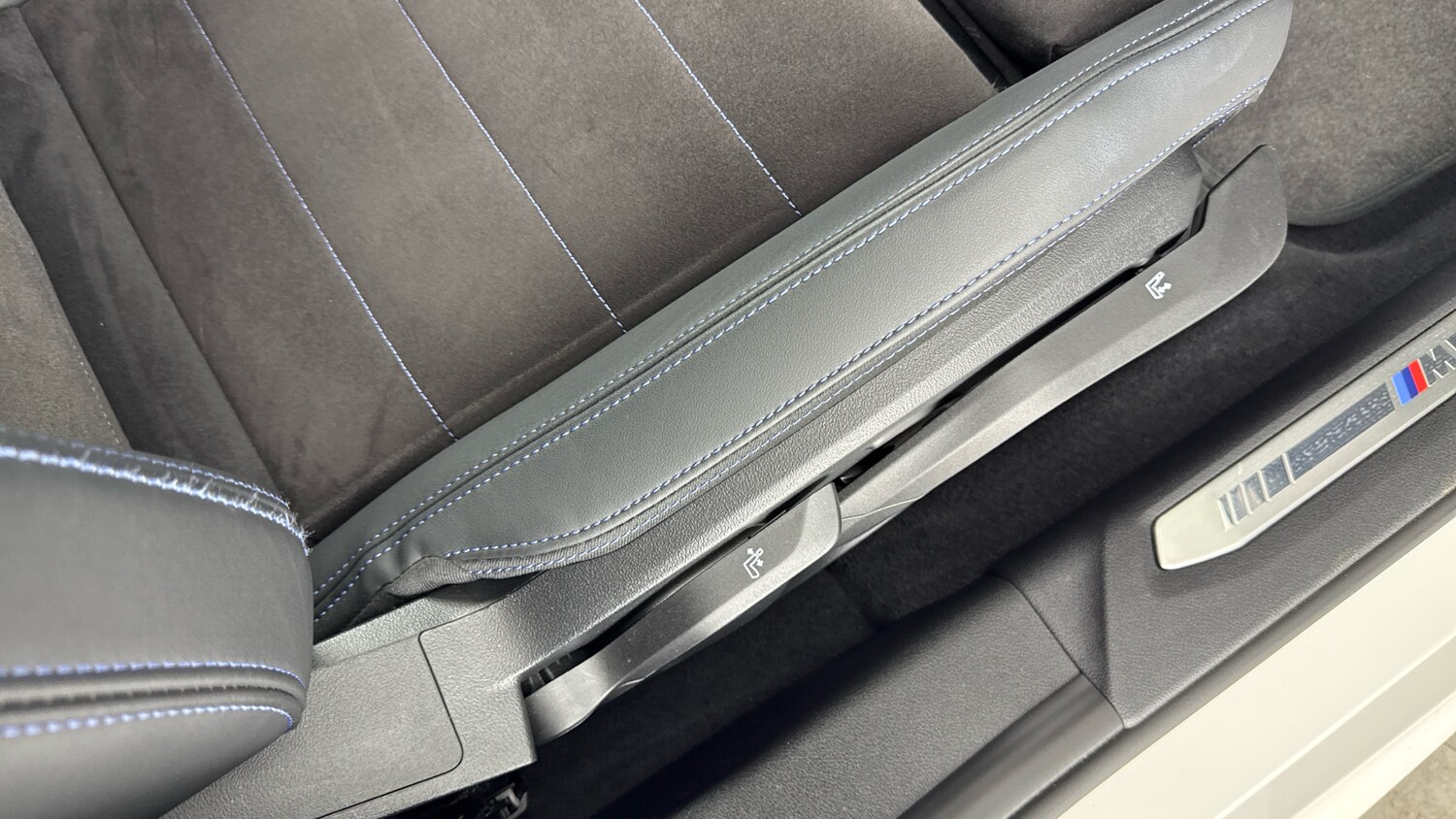 Used BMW 1 Series 2025 for sale - 76480249: Photo 28