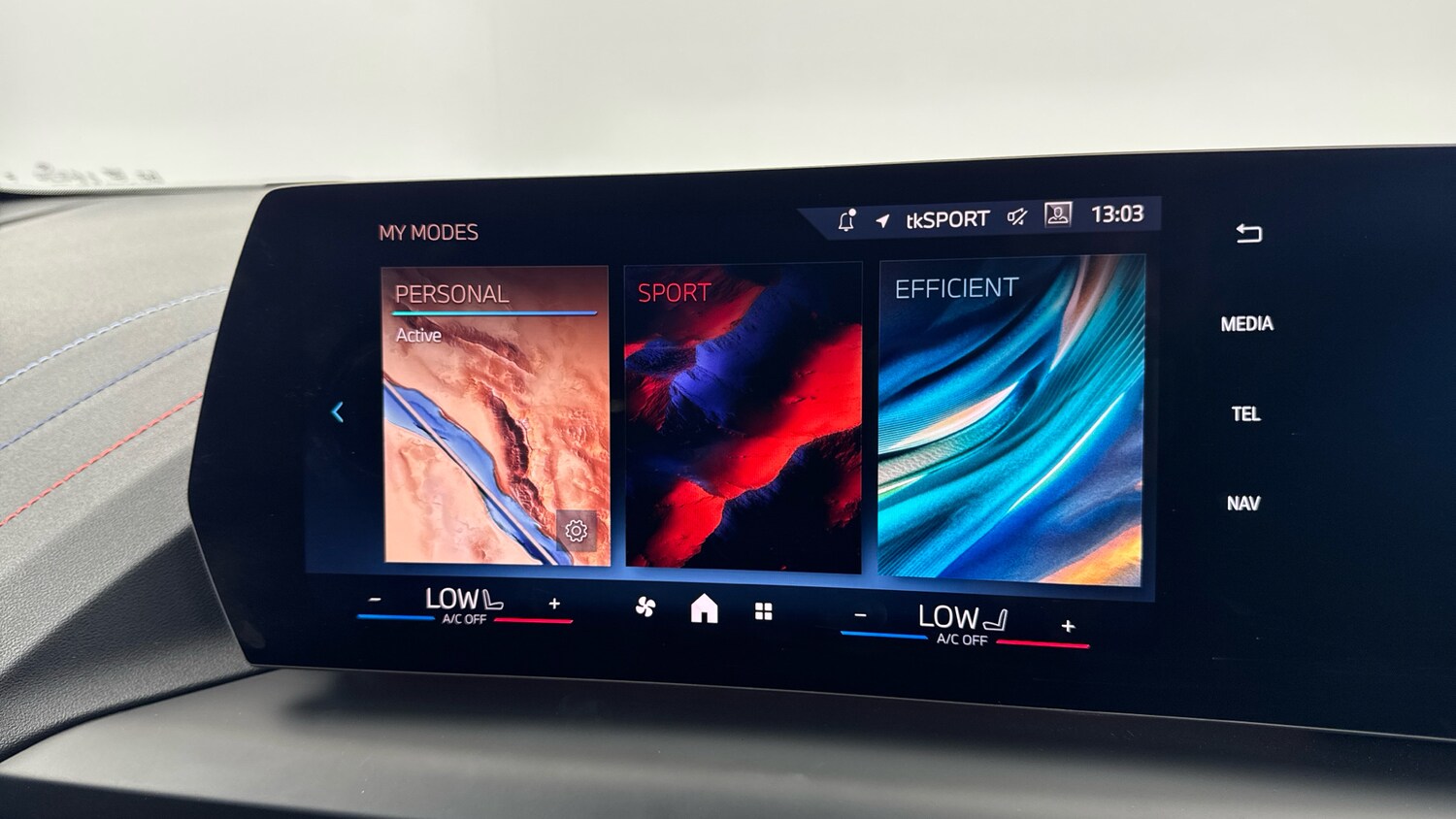 Used BMW 1 Series 2025 for sale - 76480249: Photo 32