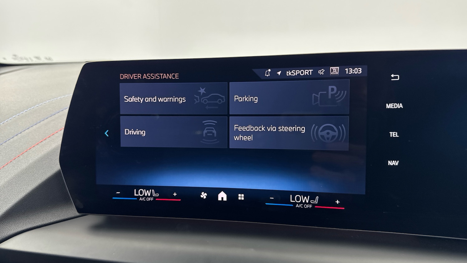 Used BMW 1 Series 2025 for sale - 76480249: Photo 34