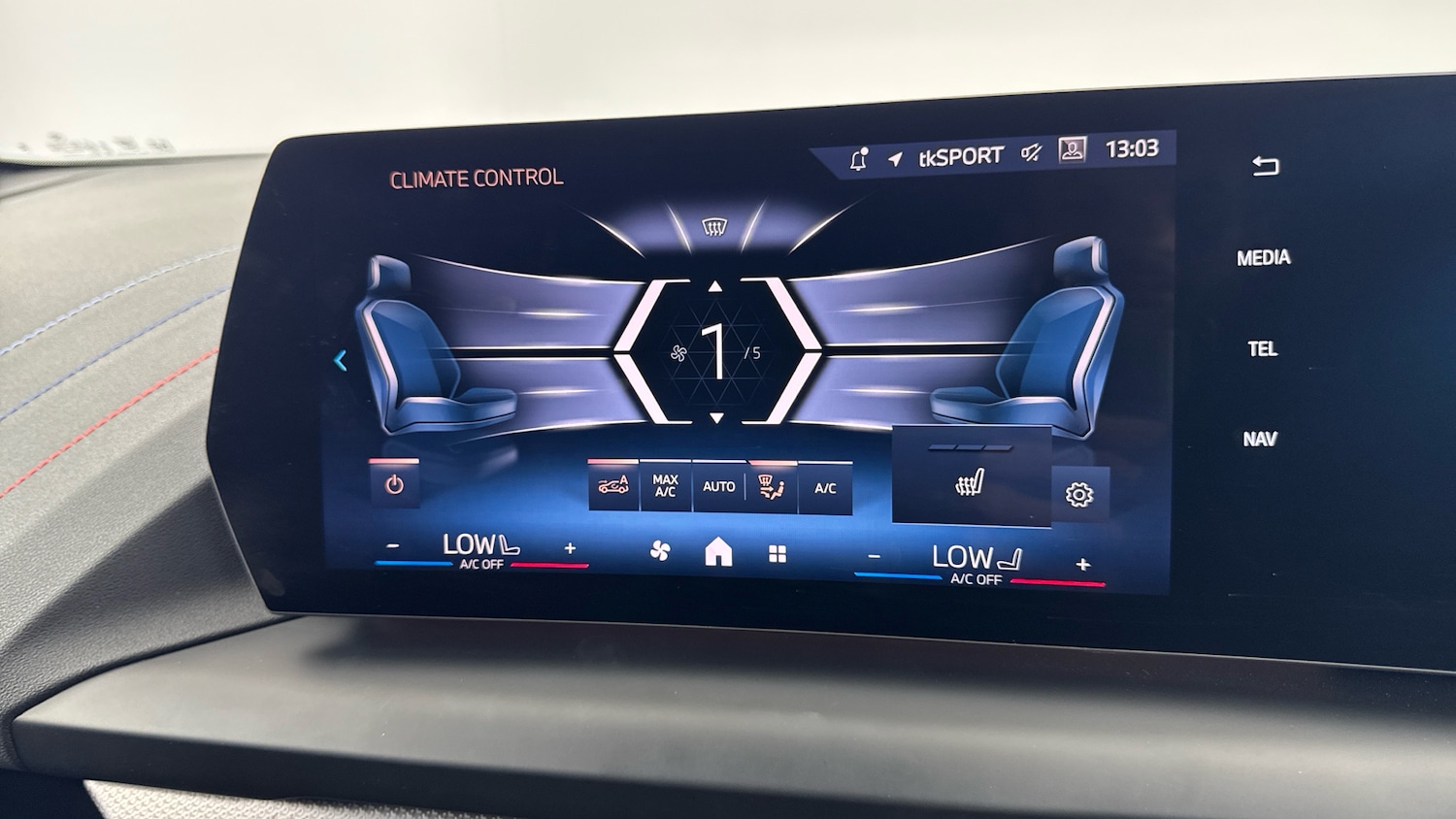 Used BMW 1 Series 2025 for sale - 76480249: Photo 35