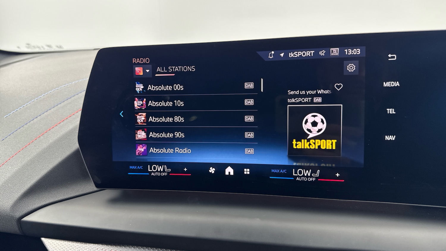 Used BMW 1 Series 2025 for sale - 76480249: Photo 36