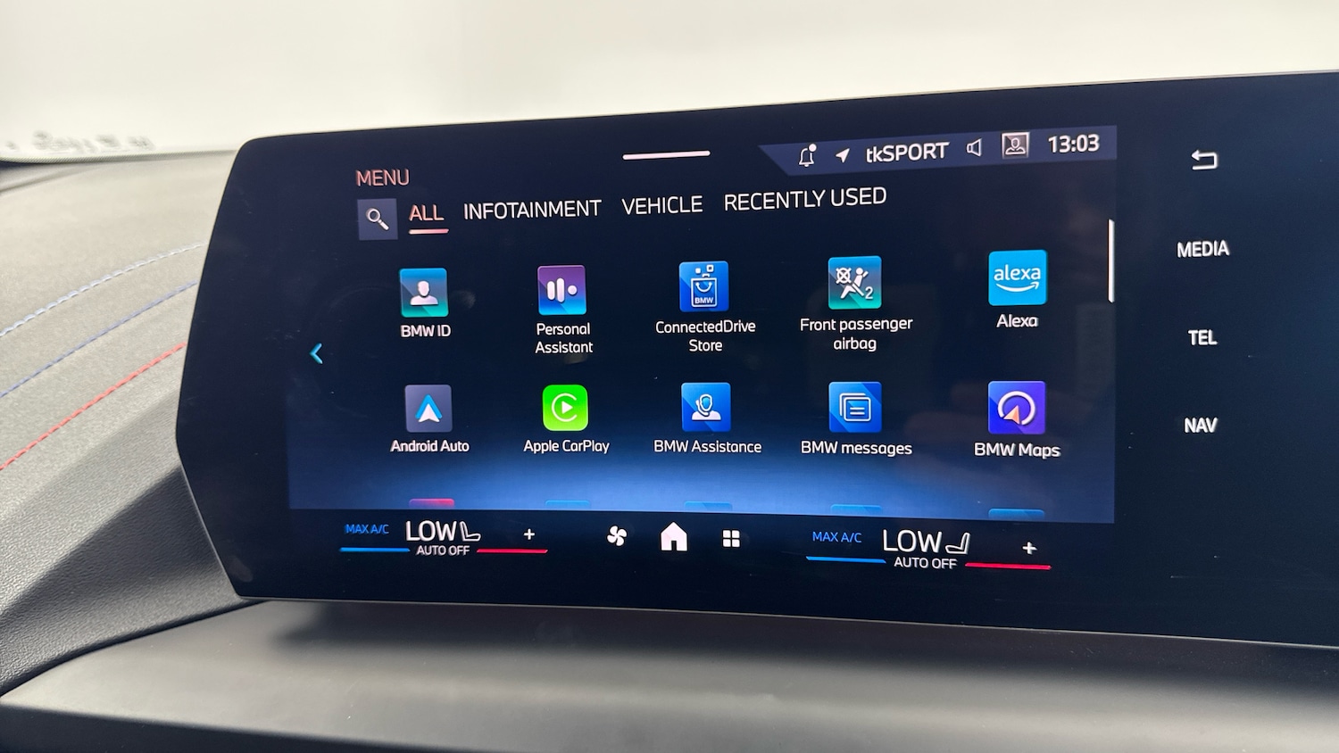 Used BMW 1 Series 2025 for sale - 76480249: Photo 37