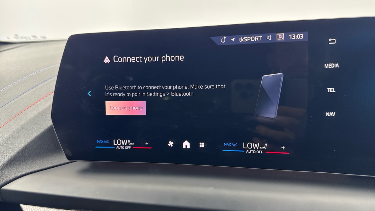 Used BMW 1 Series 2025 for sale - 76480249: Photo 38