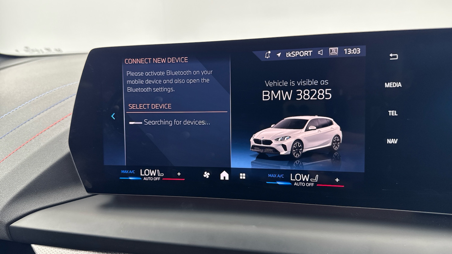 Used BMW 1 Series 2025 for sale - 76480249: Photo 39