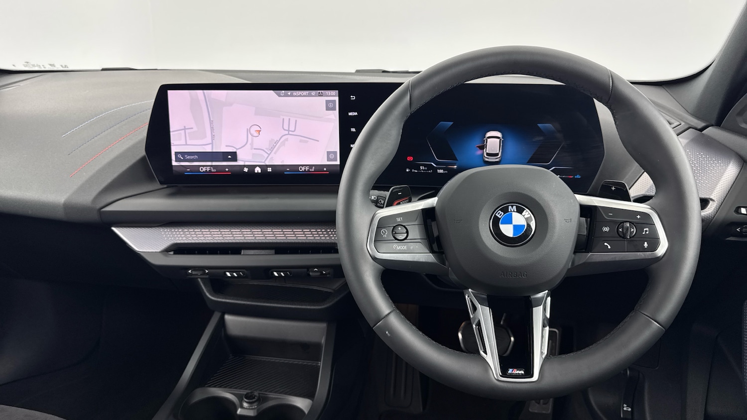 Used BMW 1 Series 2025 for sale - 76480249: Photo 5