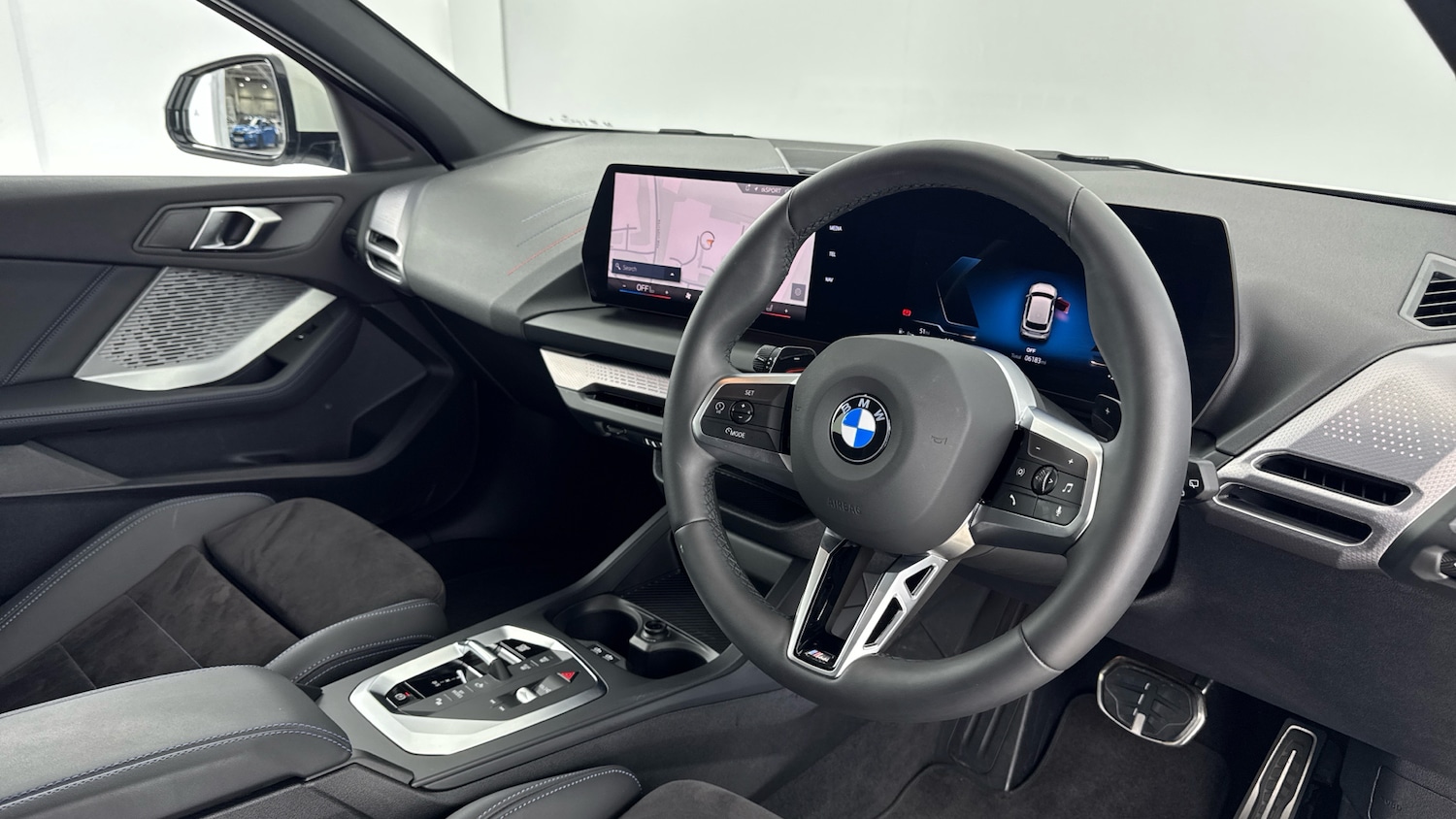 Used BMW 1 Series 2025 for sale - 76480249: Photo 6