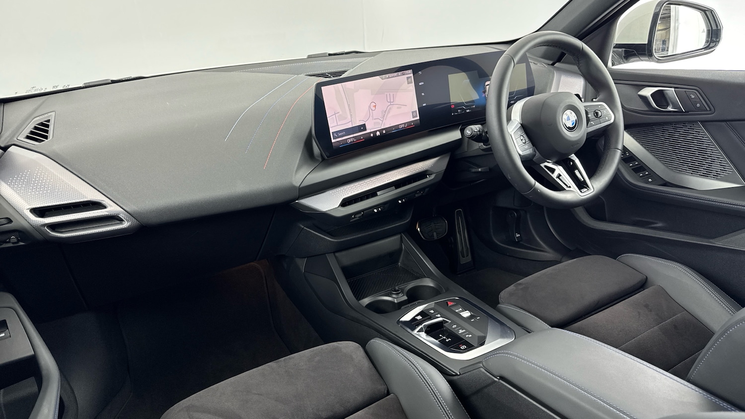 Used BMW 1 Series 2025 for sale - 76480249: Photo 7