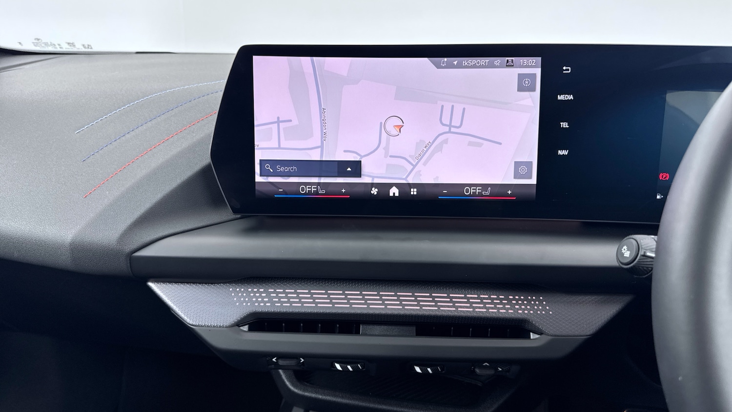 Used BMW 1 Series 2025 for sale - 76480249: Photo 8