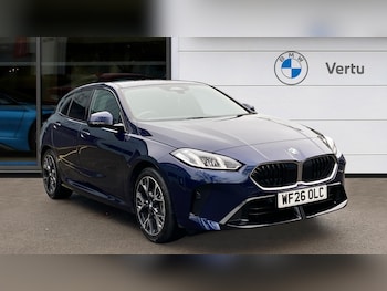 Used BMW 1 Series 2026 for sale - 78939425: Photo