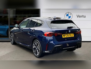 Used BMW 1 Series 2026 for sale - 78939425: Photo