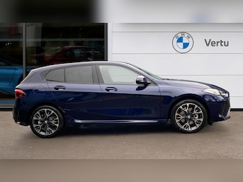 Used BMW 1 Series 2026 for sale - 78939425: Photo