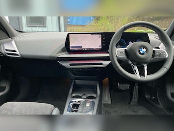 Used BMW 1 Series 2026 for sale - 78939425: Photo